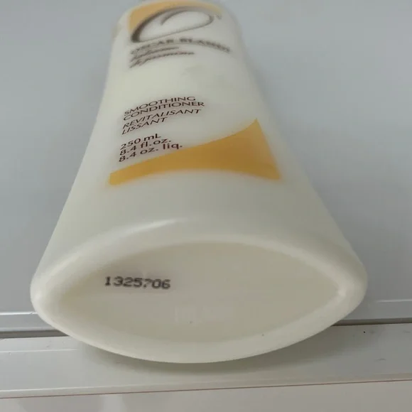 Oscar Blandi Balsamo di Jasmine Smoothing Conditioner 8.4 Fl Oz NEW - Picture 7 of 9